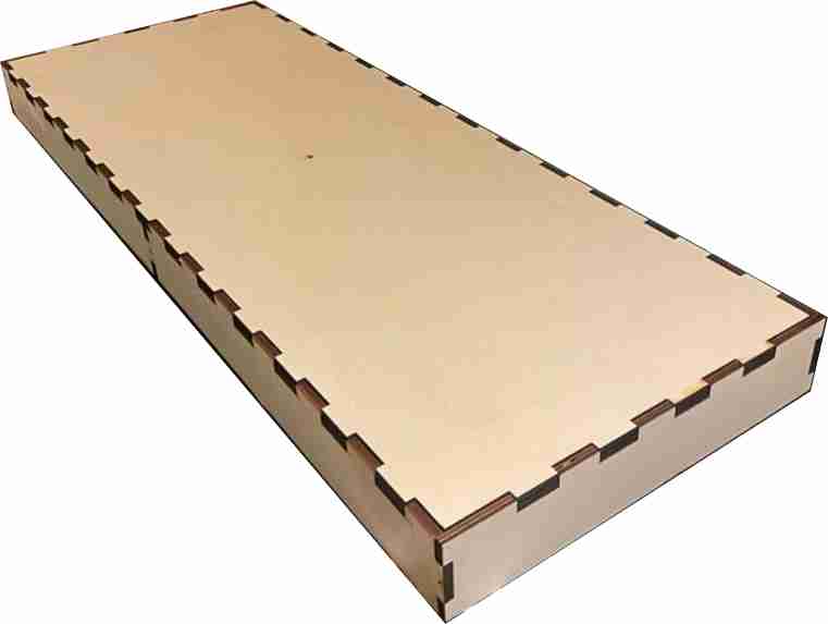 Standard Baseboard