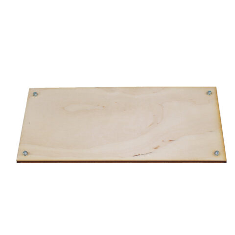 240×100 front panel