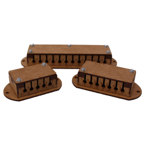 wago boxes