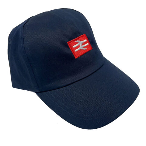 BR Baseball cap