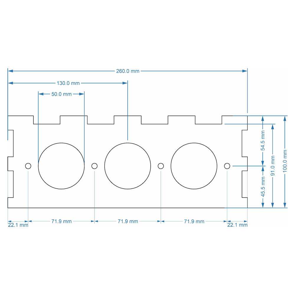 Model Railway Baseboard Modules - Flexxgenix.com