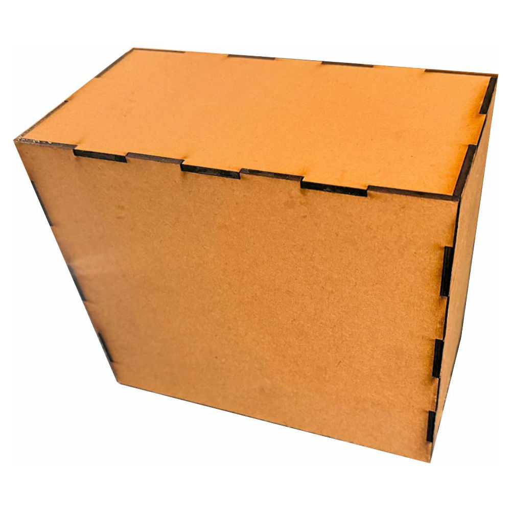leverframe box
