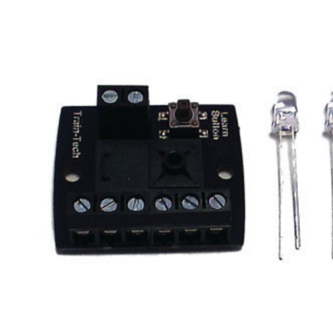 Train Tech LFX5 Lighting Effect Welding