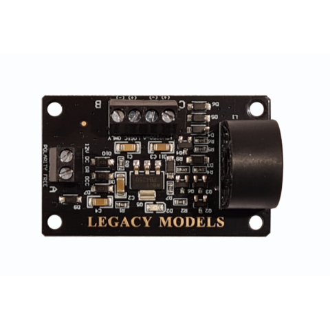 Legacy Models Intelligent Detector Single Pack (LM-iD.1)
