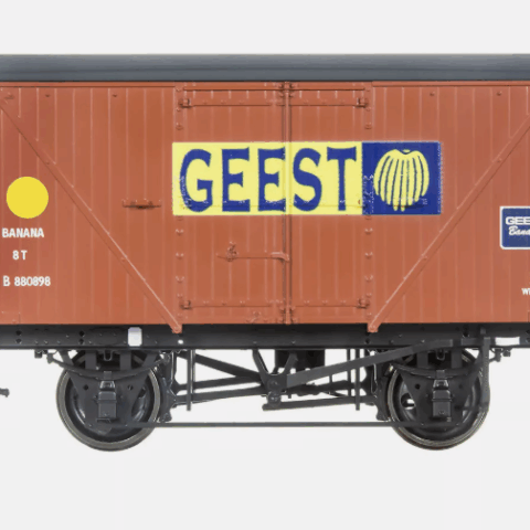 O Gauge