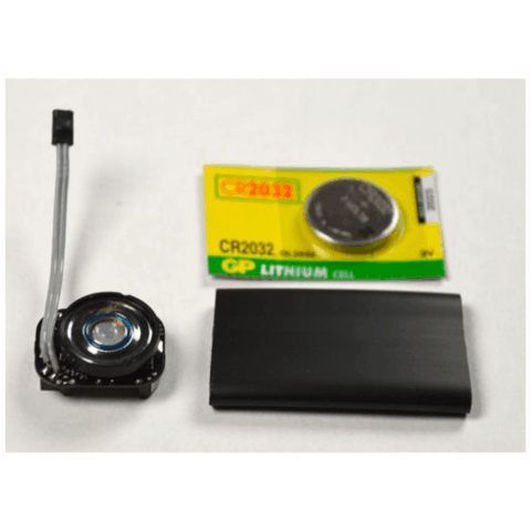 Train Tech SFX10 SFX+ Sound Capsule Steam Express Locomotive