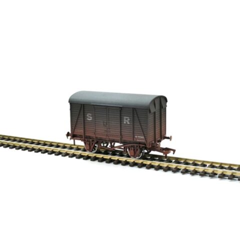 Dapol SR Box Van