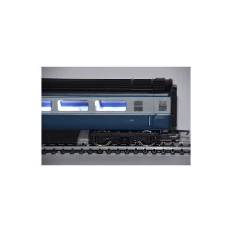 TTCN1 Coach Lighting strip Cool White N Gauge