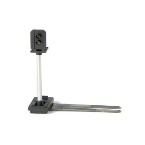 Train Tech DCC Signal - 2 Aspect Home for Model Railways TTDS1