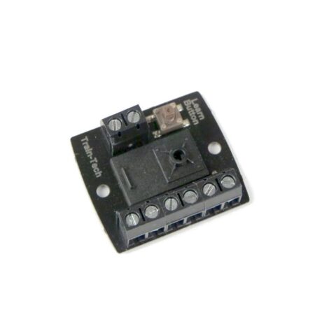 Train Tech TSC1 DCC Signal Controller