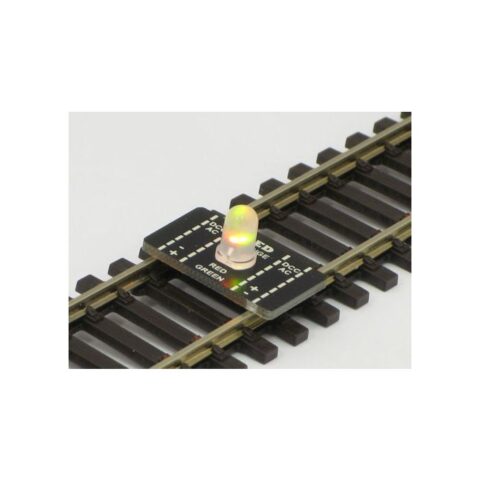 Track Tester
