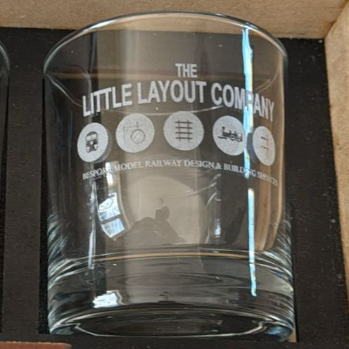 Personalised Glassware
